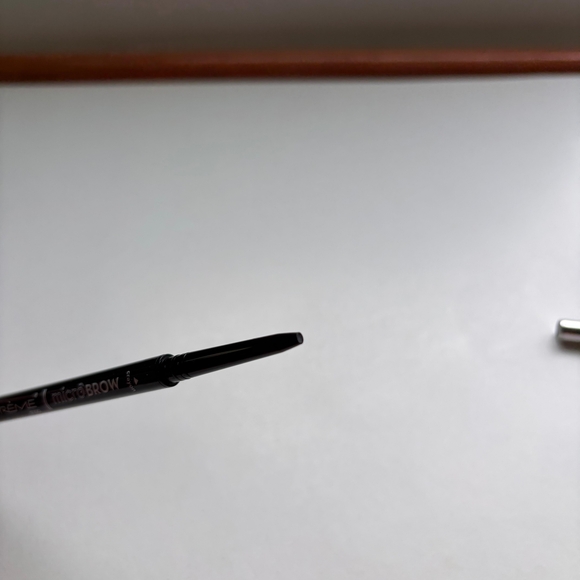 The Creme Shop Micro Brow Pencil - Picture 4 of 5